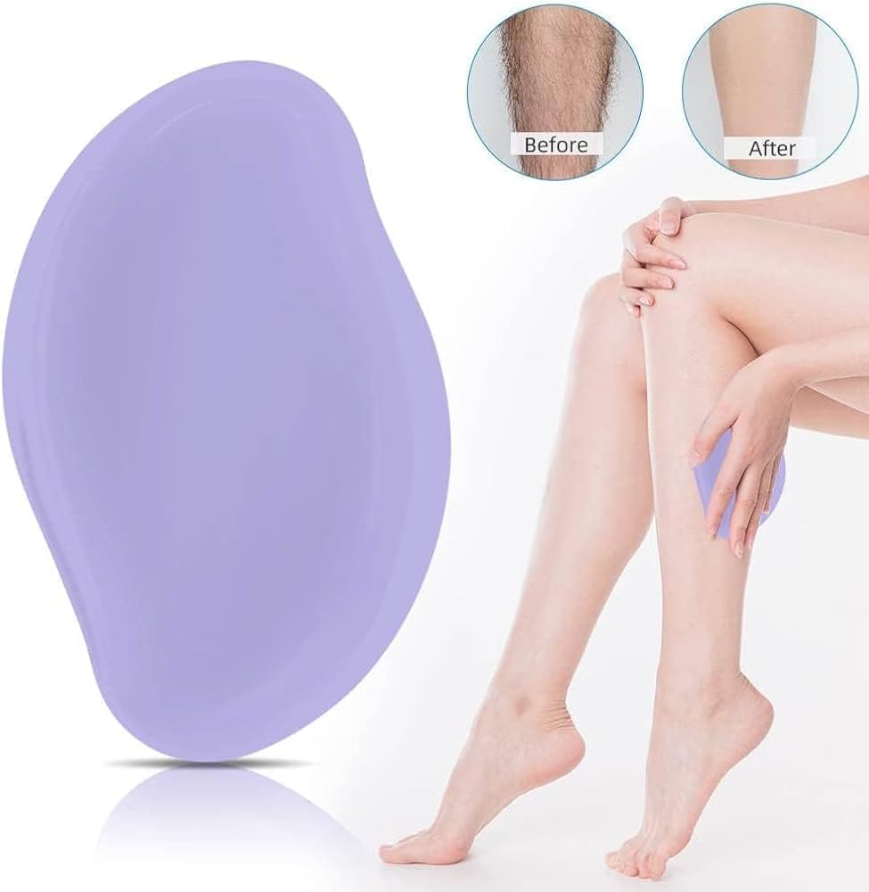 Crystal Hair Remover