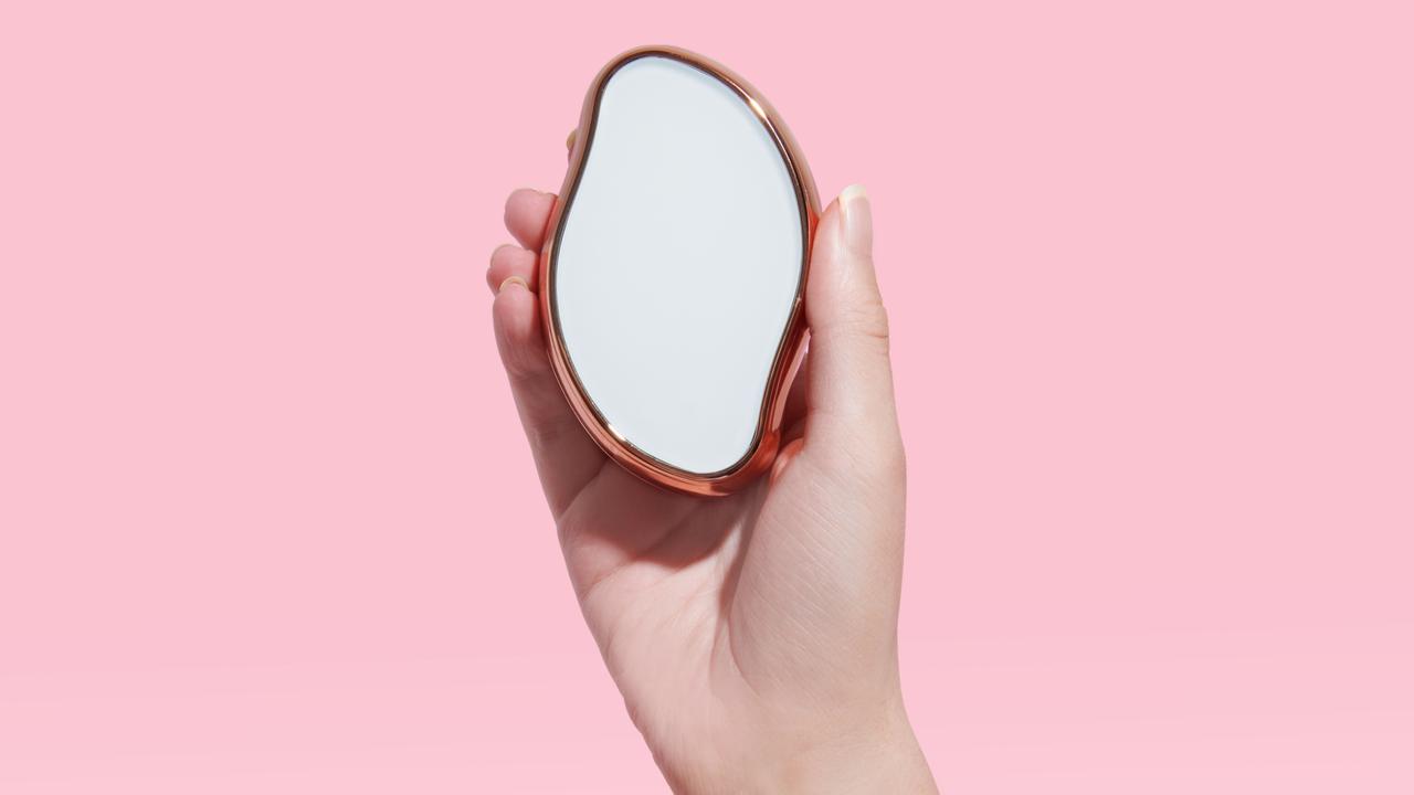 Crystal Hair Remover