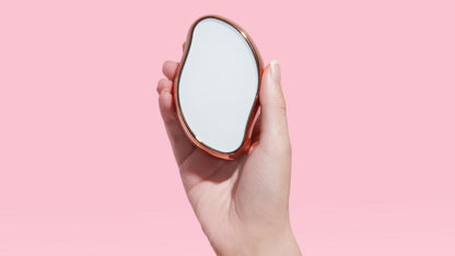 Crystal Hair Remover