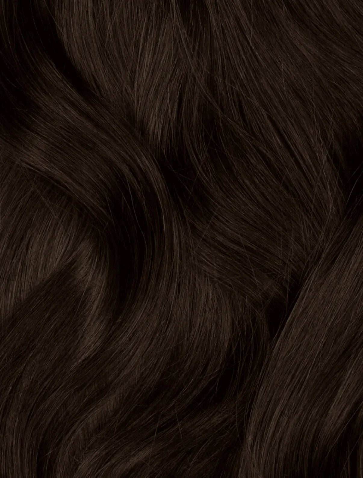 Chocolate Brown #2 Tape Ins
