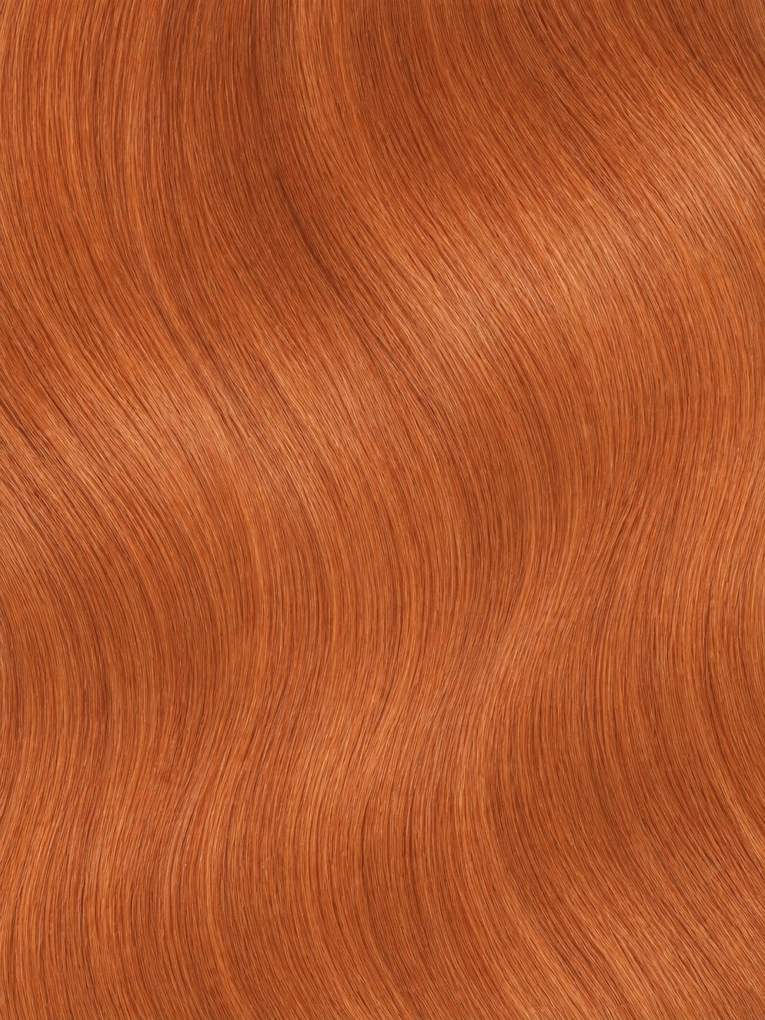 Deep Ginger #30 Tape Ins