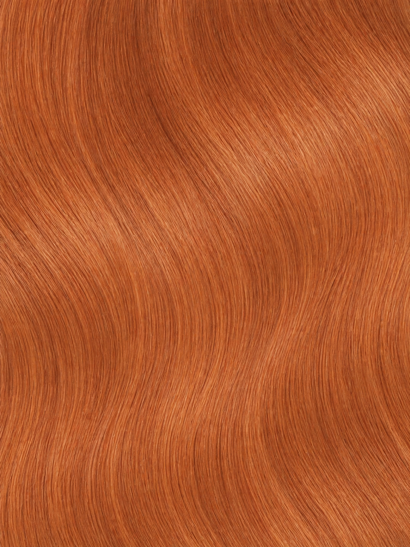 Deep Ginger #30 Tape Ins