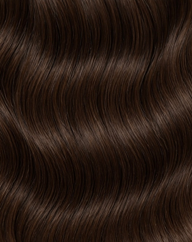 Chestnut Brown #5 Tape Ins
