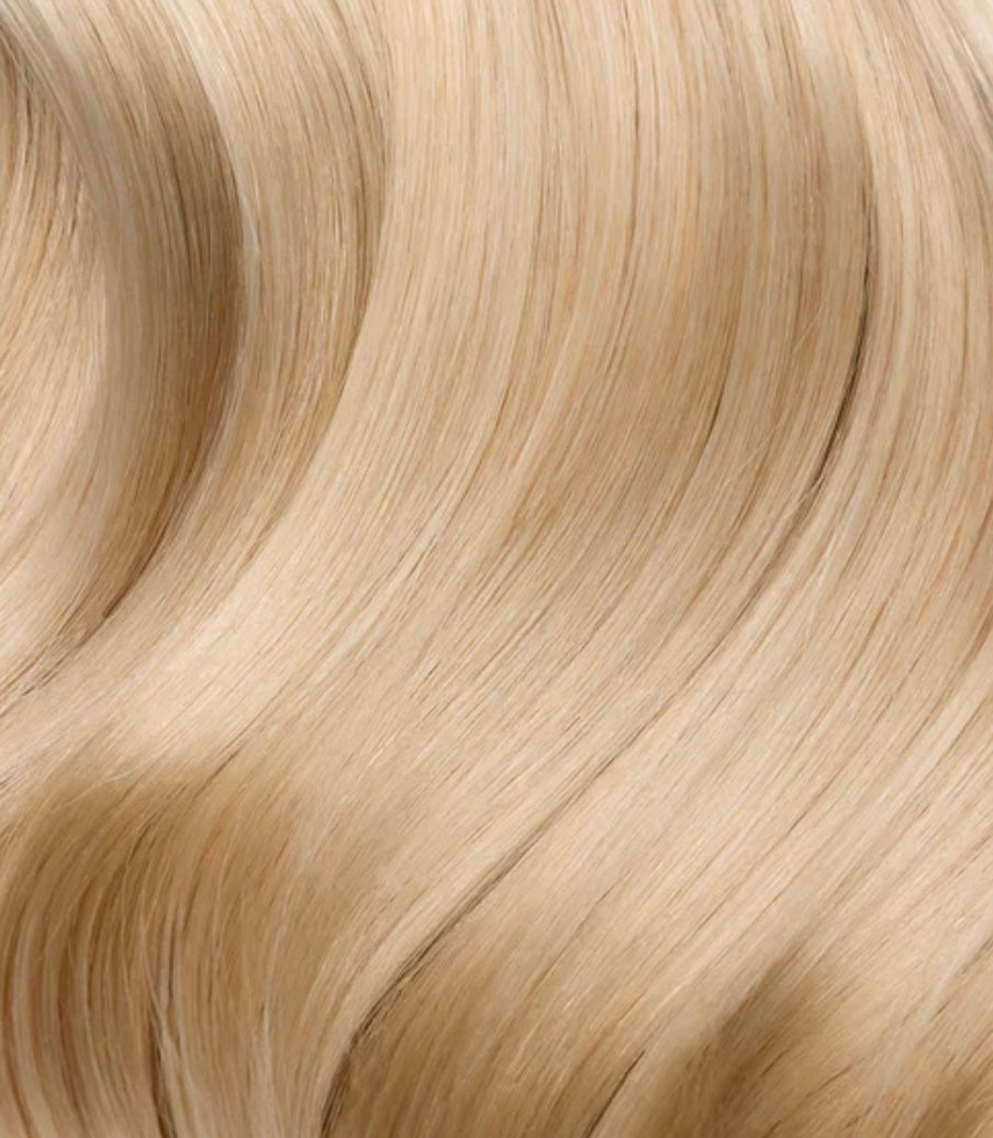 Baby Blonde #20 Tape Ins