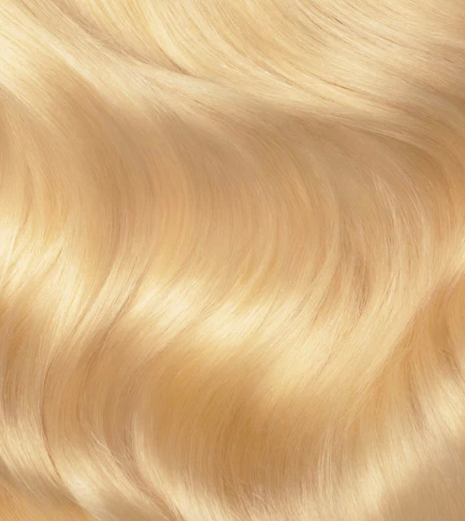 Golden Blonde #16 Tape Ins