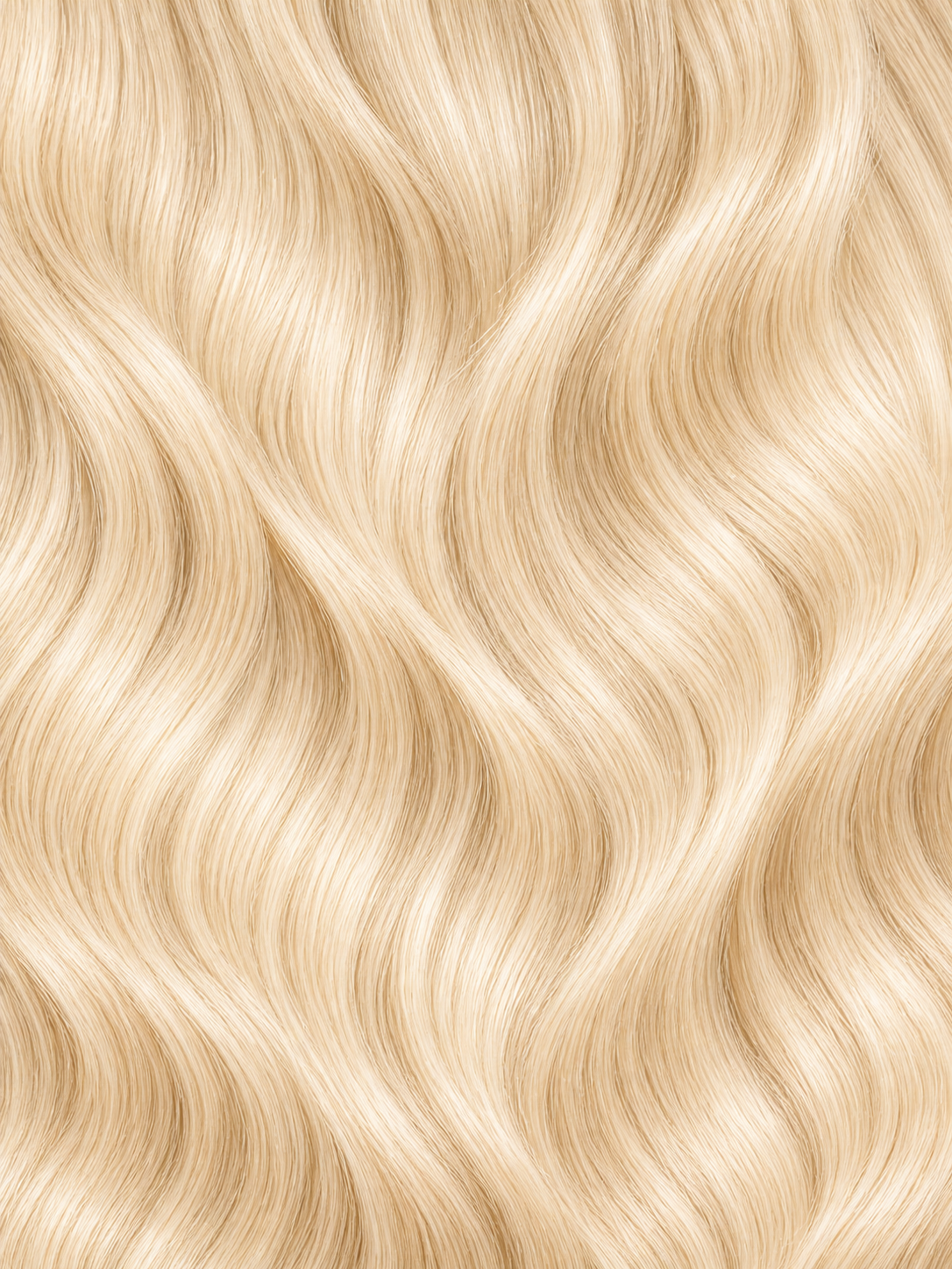 Beige Blonde #60 Tape Ins