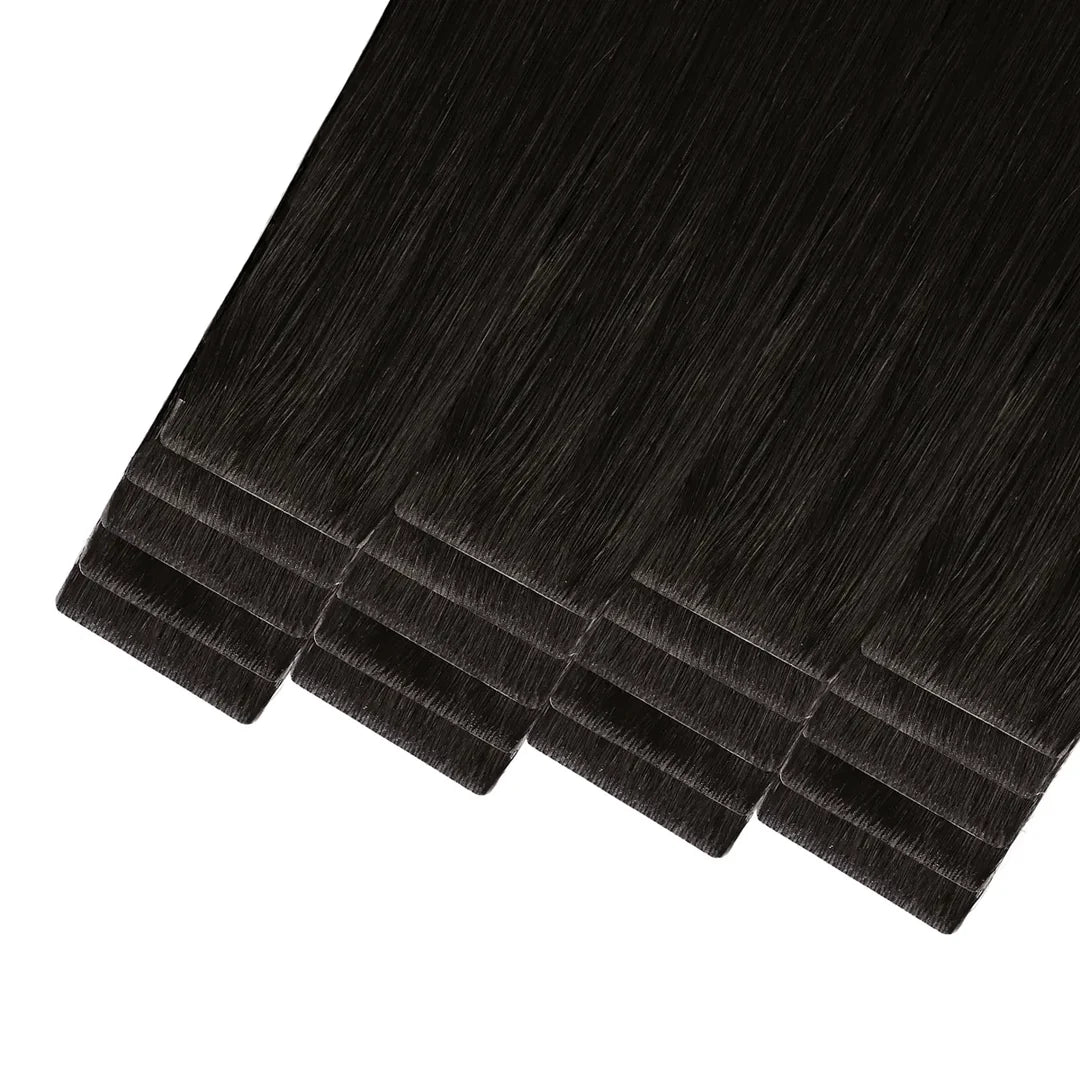 Chestnut Brown #5 Tape Ins