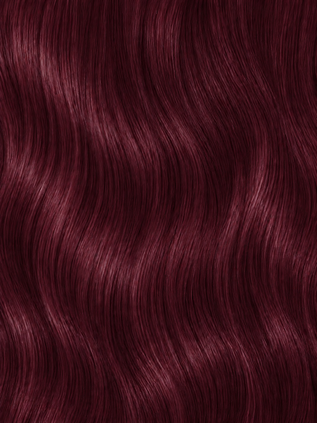 Wine Red #99J Tape Ins