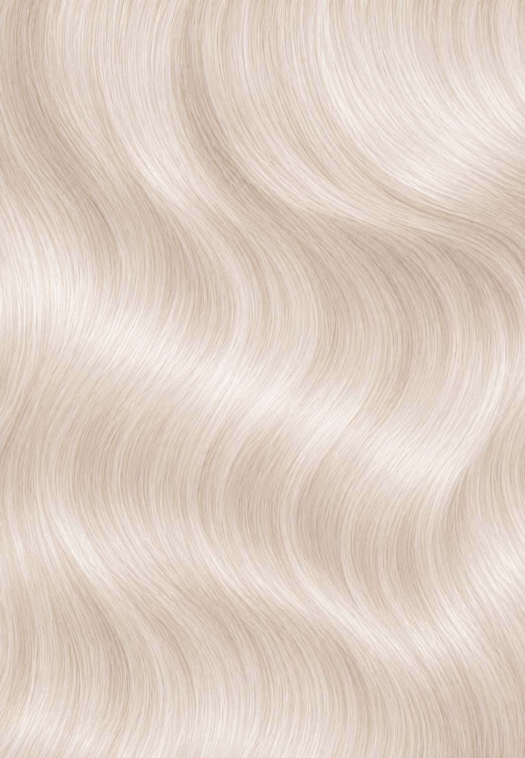 Platinum Blonde #ICE Tape Ins