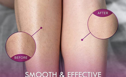 Crystal Hair Remover