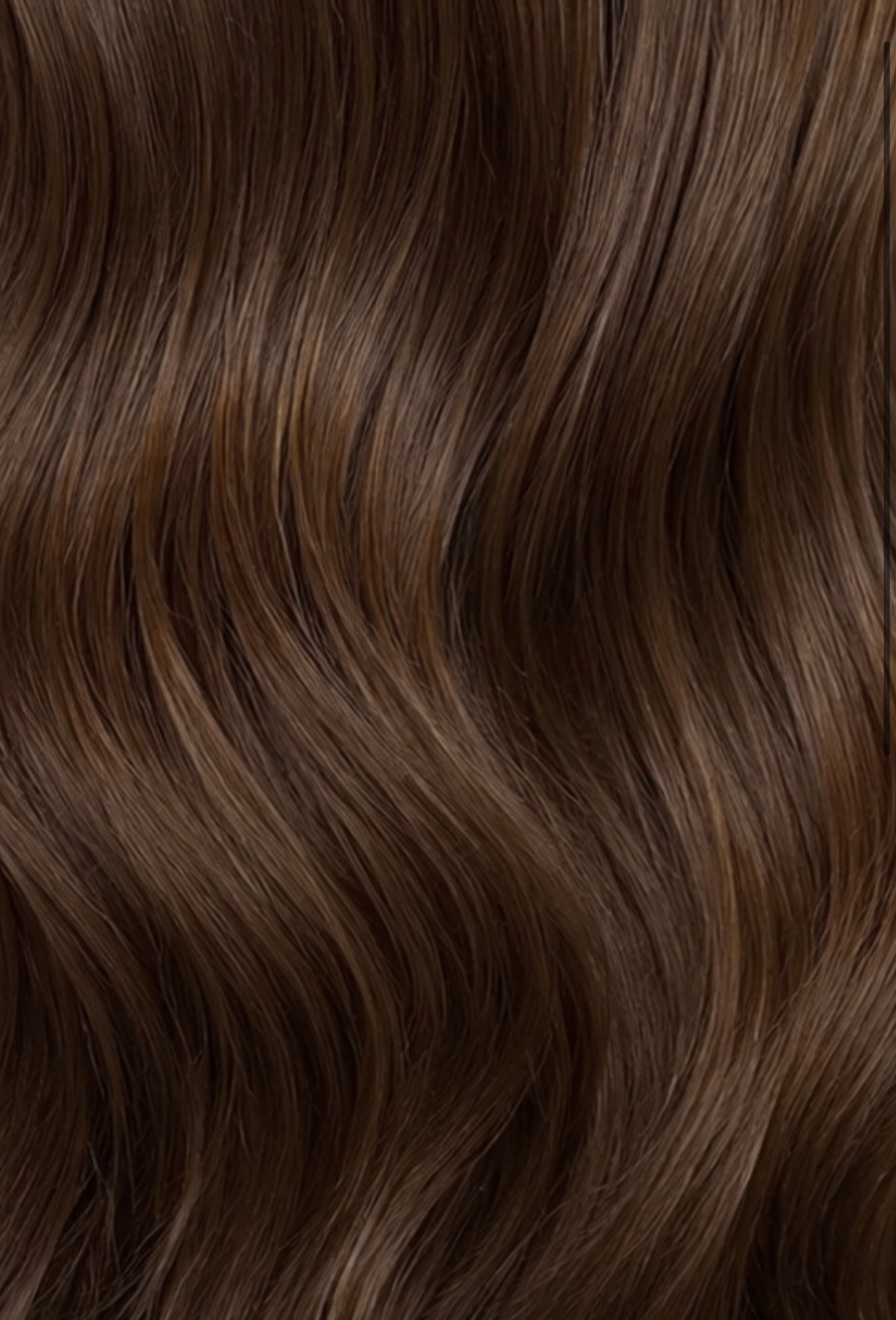 Medium Brown #4 Tape Ins