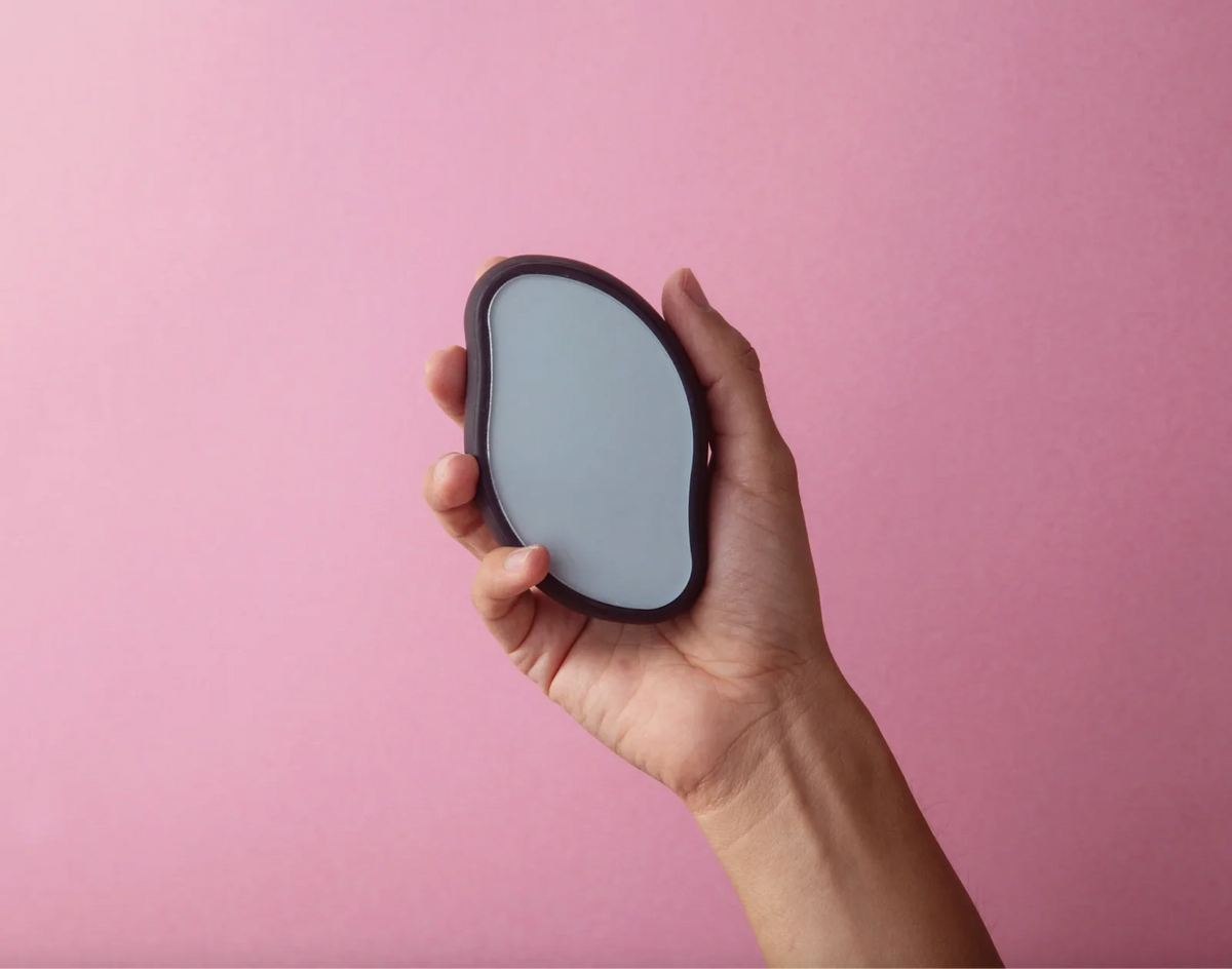 Crystal Hair Remover